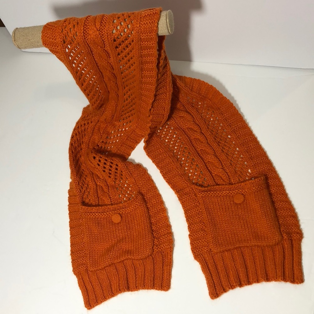 2 Scarf Bundle - Picture 3 of 8